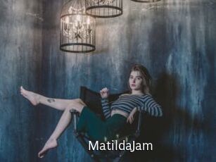 MatildaJam