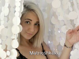 MatrioshkaRu