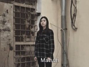 Matsuri