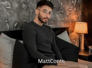MattConte