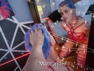 MattDriller