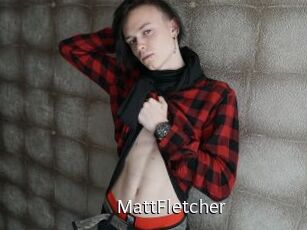 MattFletcher