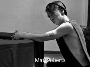 MattRoberts