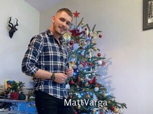 MattVarga