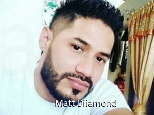 Matt_Diiamond