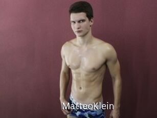 MatteoKlein