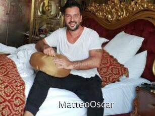 MatteoOscar