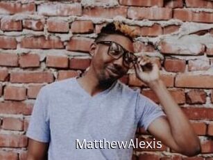 Matthew_Alexis