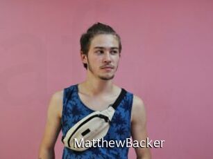MatthewBacker