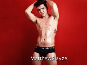 MatthewBlayze