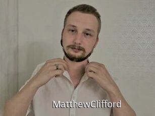 MatthewClifford