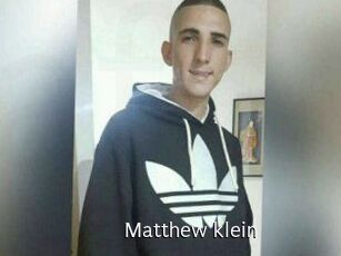Matthew_klein