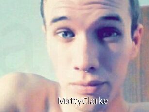 MattyClarke