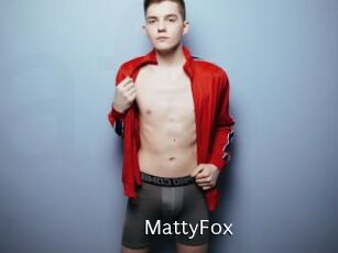 MattyFox