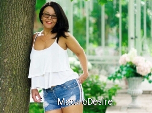 MatureDesire