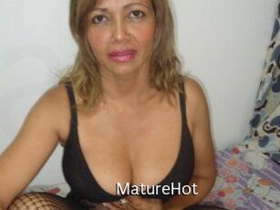 MatureHot