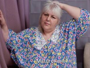 MatureKara