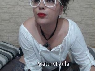 MaturePaula