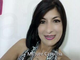 Mature_Carolina