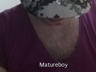 Matureboy