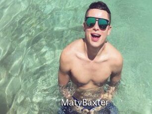 Maty_Baxter