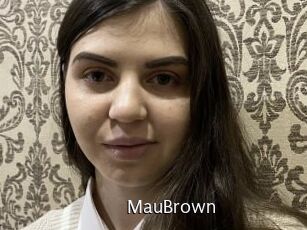MauBrown