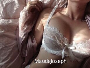 MaudeJoseph