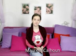 MaureenCalhoun