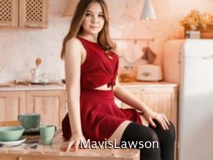 MavisLawson