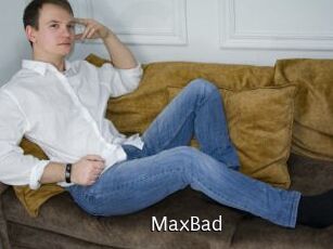 MaxBad