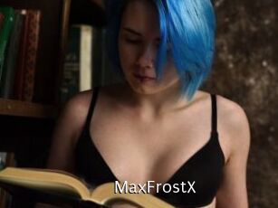 MaxFrostX