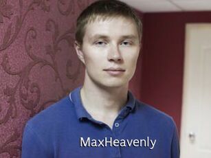MaxHeavenly