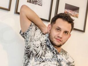 MaxMonroe