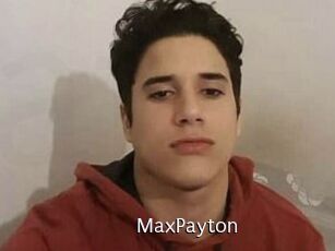 MaxPayton
