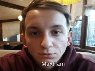 MaxPlam