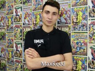 MaxRedd