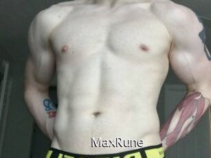 Max_Rune