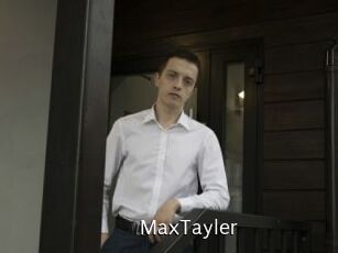 MaxTayler