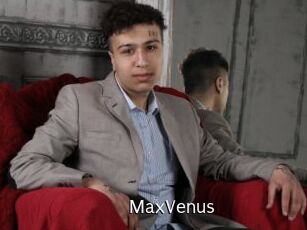 MaxVenus