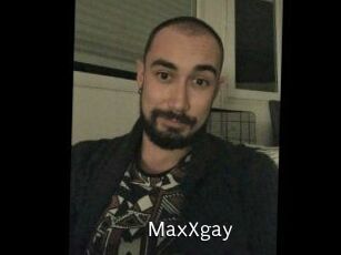 MaxXgay