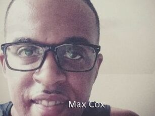 Max_Cox