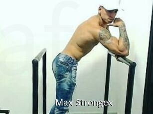Max_Strongex_