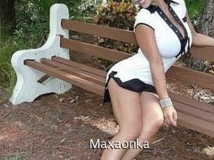 Maxaonka