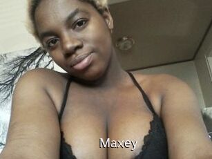 Maxey