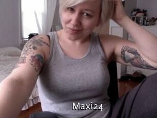 Maxi24