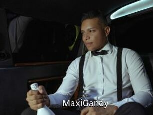 MaxiGandy