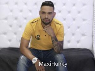 MaxiHunky