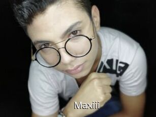 Maxiii