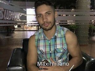 Maximiliano