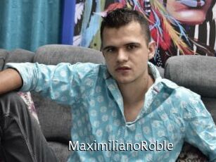 MaximilianoRoble